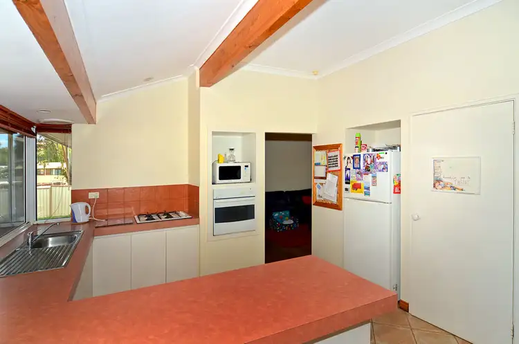 Fourth view of Homely house listing, 14 Stallard Court, Australind WA 6233
