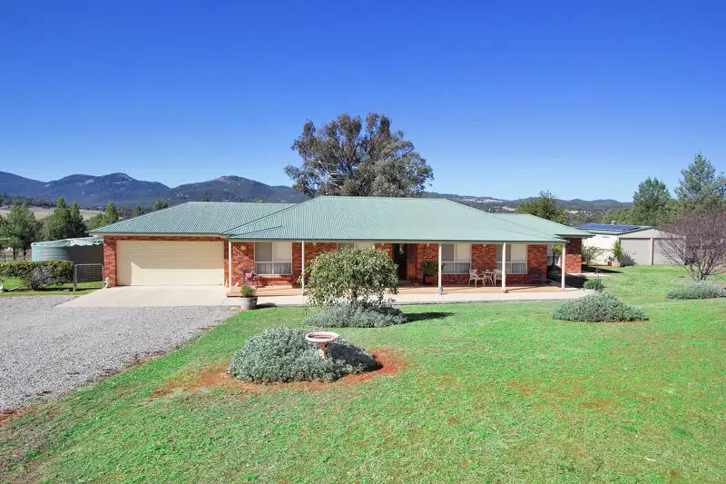 Main view of Homely house listing, 242 Catherine Way, Tamworth NSW 2340