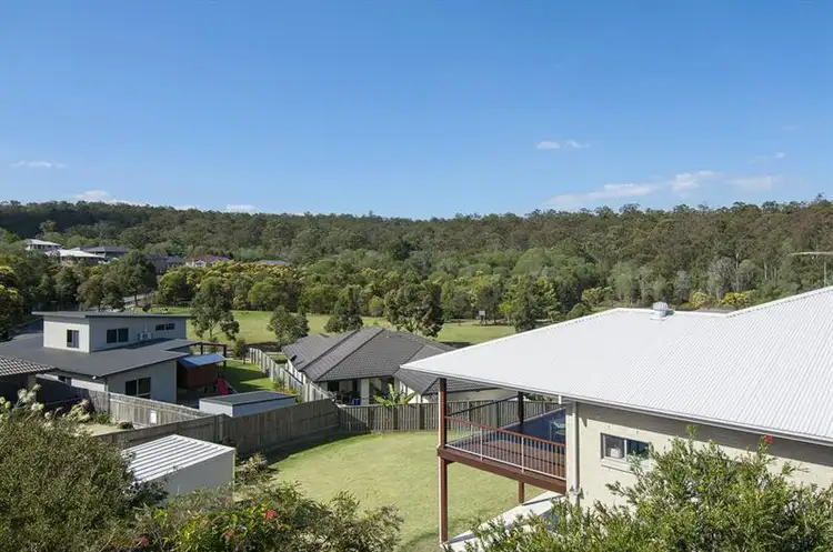 Second view of Homely house listing, 23 Charles Glen St, Daisy Hill QLD 4127