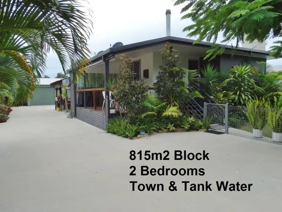 Main view of Homely house listing, 6 Henderson Street, Miriam Vale QLD 4677