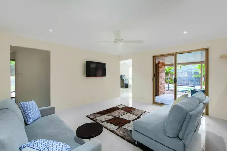 Sixth view of Homely house listing, 7 MEERA STREET, Cornubia QLD 4130