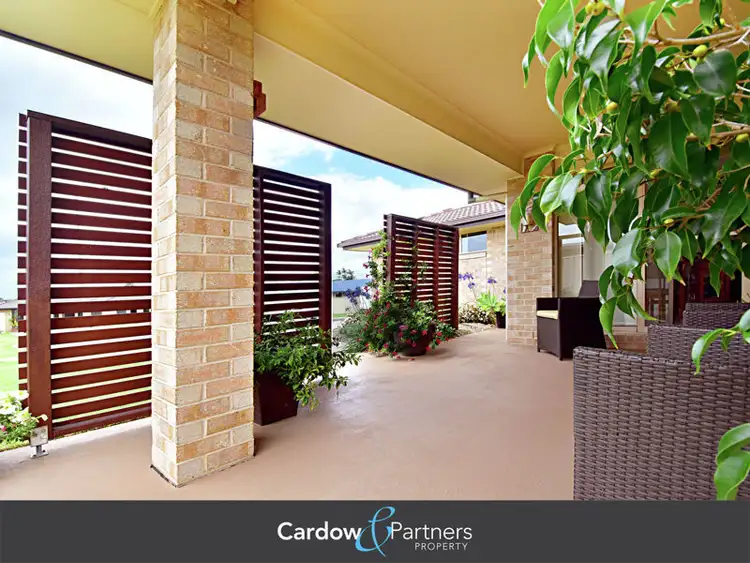 Second view of Homely house listing, 5 Trochus Close, Corindi Beach NSW 2456