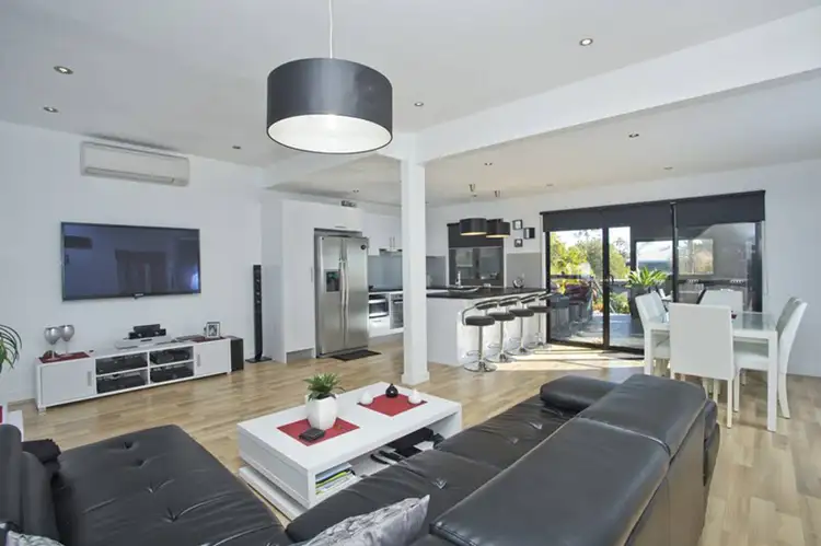 Third view of Homely house listing, 28 Coane Street, Warners Bay NSW 2282