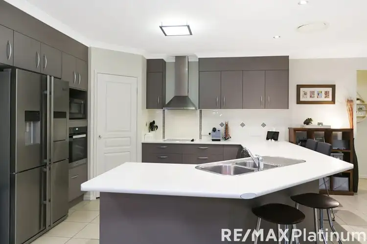 Third view of Homely house listing, 12 Lofty Court, Narangba QLD 4504