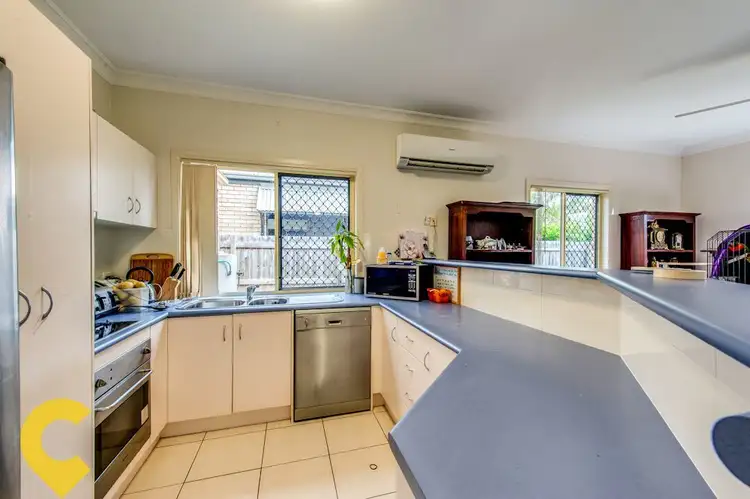 Third view of Homely house listing, 36 Gippsland Circuit, Forest Lake QLD 4078