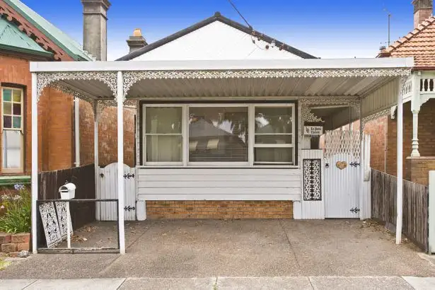 Third view of Homely house listing, 181 Denison Street, Hamilton NSW 2303