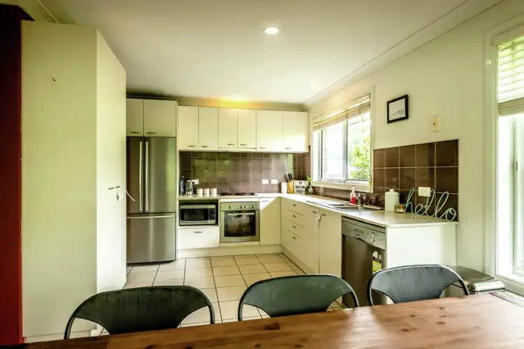 Sixth view of Homely house listing, 14a Sky Place, Bellingen NSW 2454