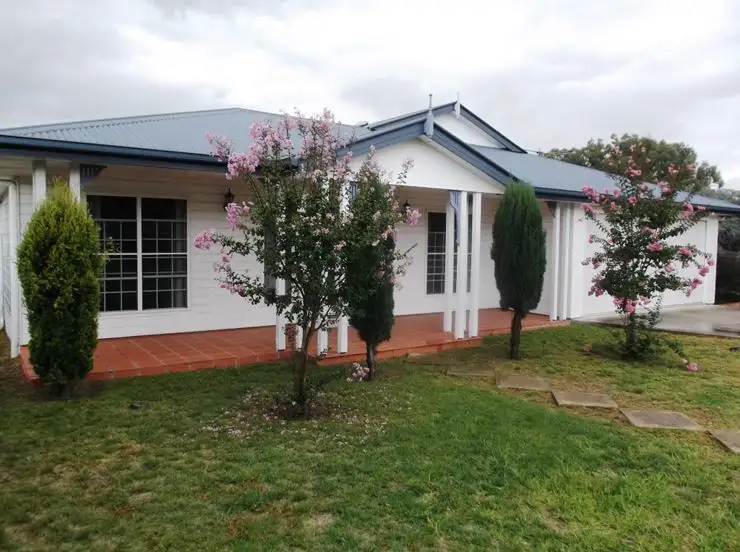 Main view of Homely house listing, 102 Sugarloaf Road, Stanthorpe QLD 4380