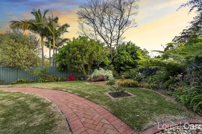 Fourth view of Homely villa listing, 1/125A New Line Road, Cherrybrook NSW 2126