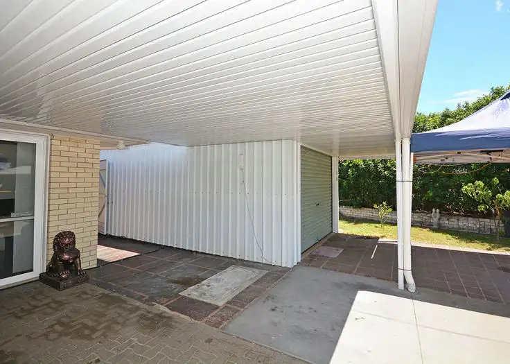 Third view of Homely house listing, 87 Denmans Camp Road, Scarness QLD 4655