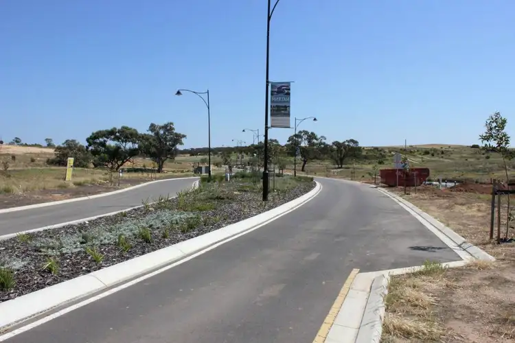 Second view of Homely land listing, Allotment 534 Marina Way, MANNUM WATERS, Mannum SA 5238