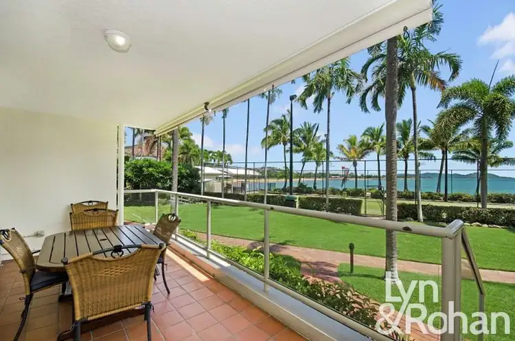 12/7 Mariners Drive, Townsville City QLD 4810