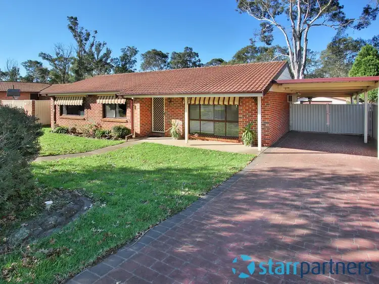 8 Warbler Street, Erskine Park NSW 2759