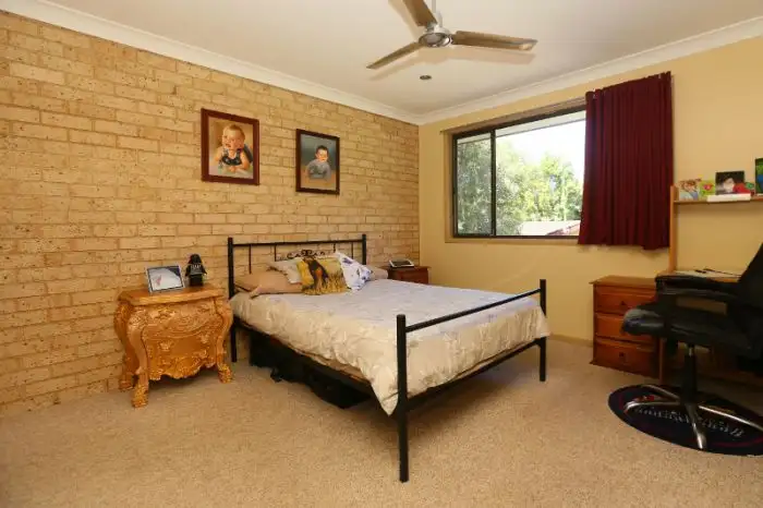Fifth view of Homely townhouse listing, 1/6 Condon Street, Coffs Harbour NSW 2450