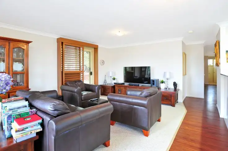 Second view of Homely house listing, 16 Erin Court, Armidale NSW 2350