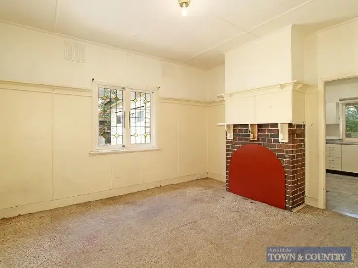 Third view of Homely house listing, 182 Dangar Street, Armidale NSW 2350