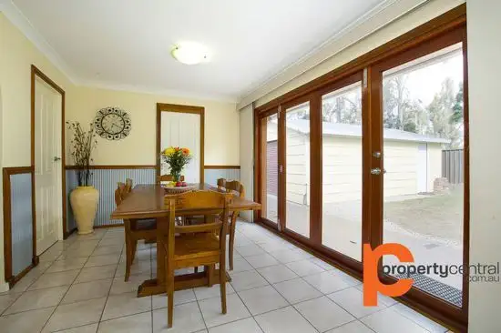 Seventh view of Homely house listing, 38 Valleyview Crescent, Werrington Downs NSW 2747