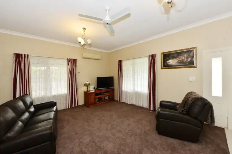 Third view of Homely other listing, 12-14 Bunkers Hill School Road, Westbrook QLD 4350