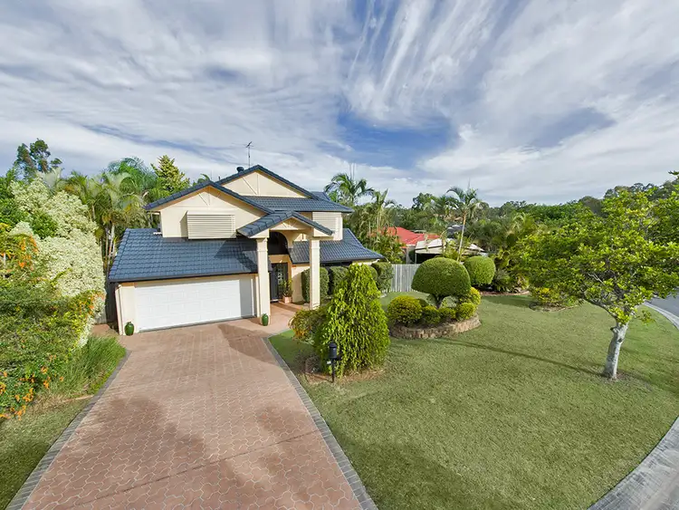 31 Wivenhoe Circuit, Forest Lake QLD 4078