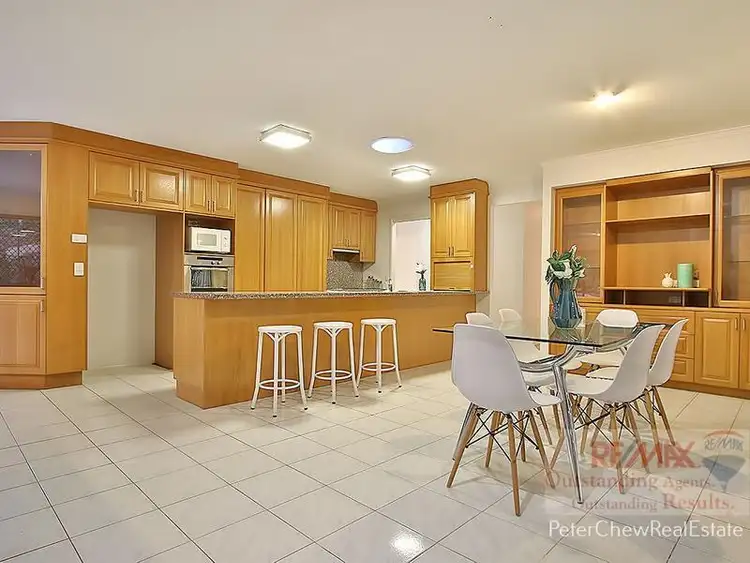 Sixth view of Homely house listing, 192 Arrabri Avenue, Mount Ommaney QLD 4074