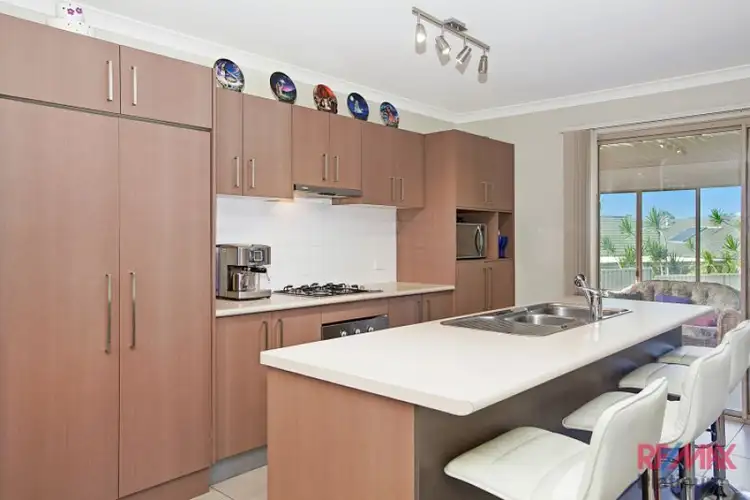 Second view of Homely house listing, 8 Baybreeze Close, Deception Bay QLD 4508