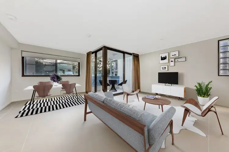Fourth view of Homely unit listing, 14/62 Richmond Road, Morningside QLD 4170