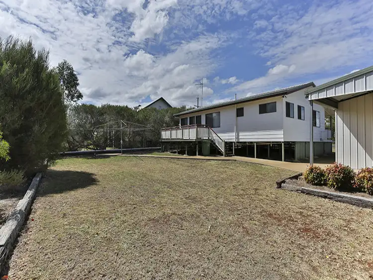 Seventh view of Homely house listing, 39 Daher Street, Goombungee QLD 4354
