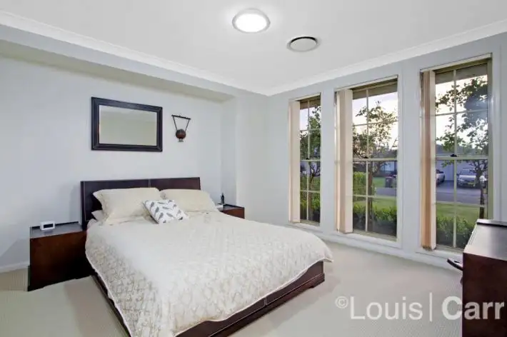 Fifth view of Homely house listing, 39 Lycett Avenue, Kellyville NSW 2155