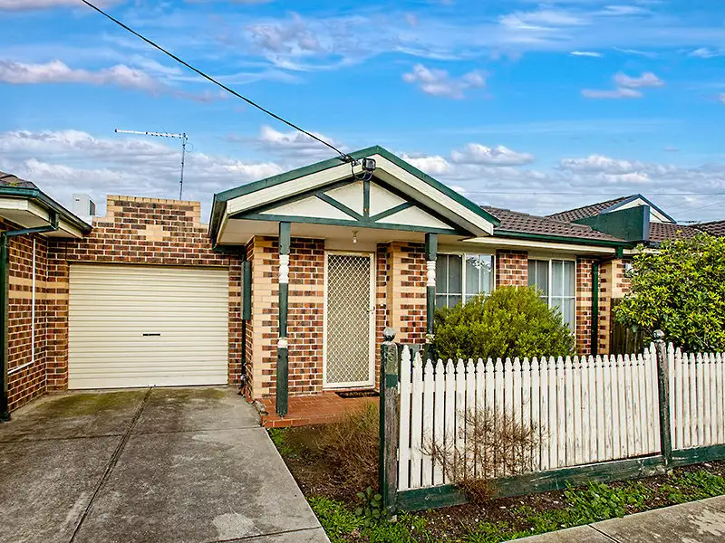 Main view of Homely unit listing, 3/62 Broadmeadows Rd, Tullamarine VIC 3043