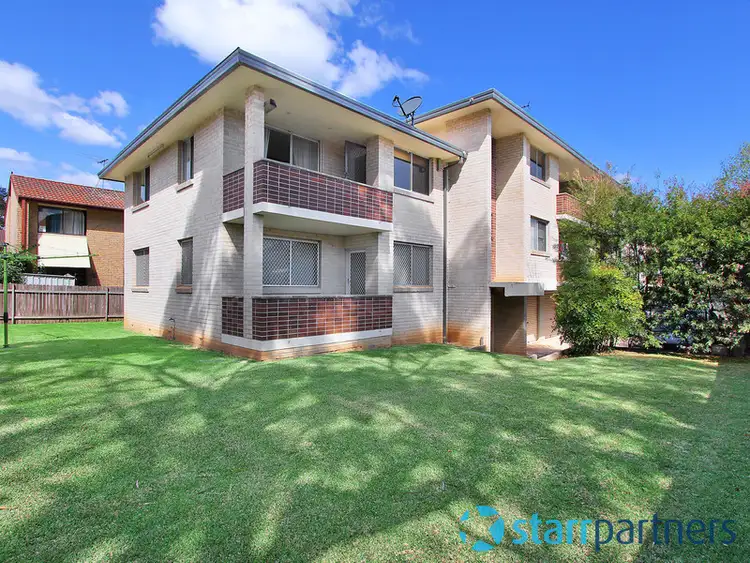 4/29 Santley Crescent, Kingswood NSW 2747