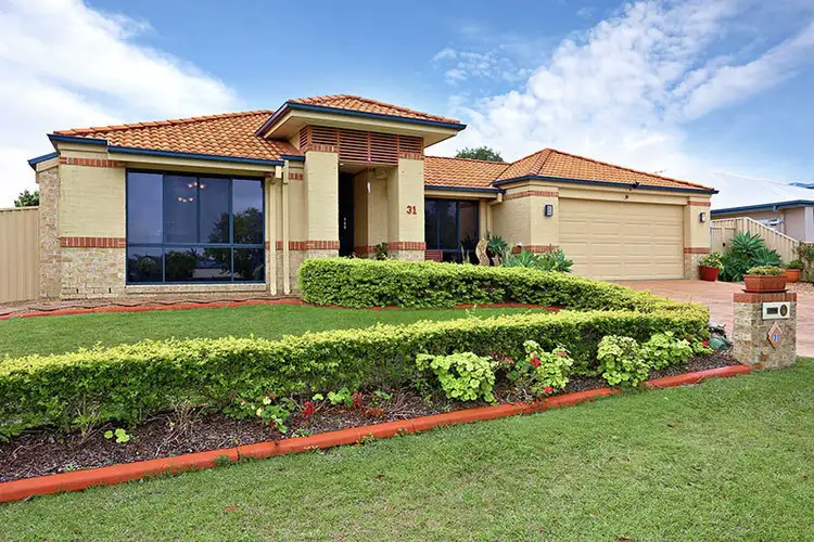 31 Mariner Boulevard, Deception Bay QLD 4508