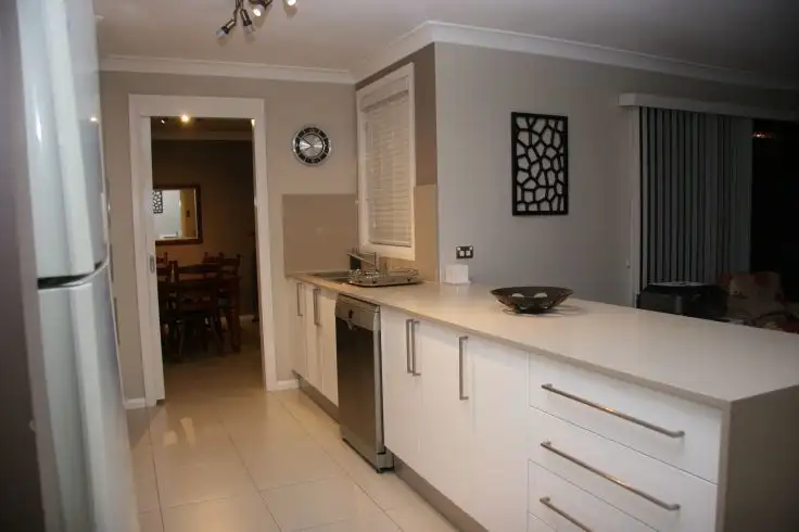 Third view of Homely house listing, 28 Bowerbird Crescent, St Clair NSW 2759