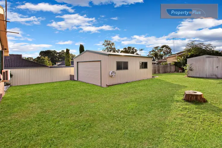 Second view of Homely house listing, 4 Kelmscott Way, St Clair NSW 2759