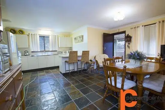 Second view of Homely house listing, 5 Plover Close, St Clair NSW 2759