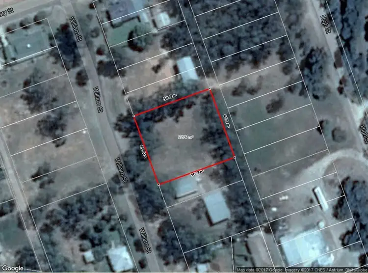 9 William St, Berrigan NSW 2712