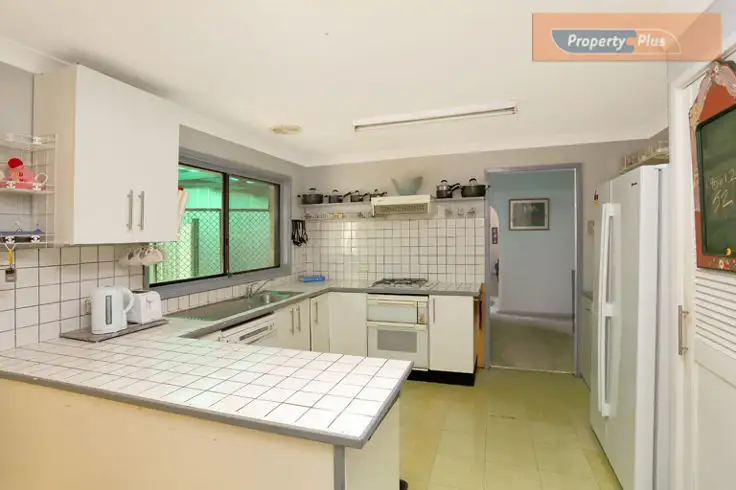 Fourth view of Homely house listing, 3 Francis Greenway Avenue, St Clair NSW 2759