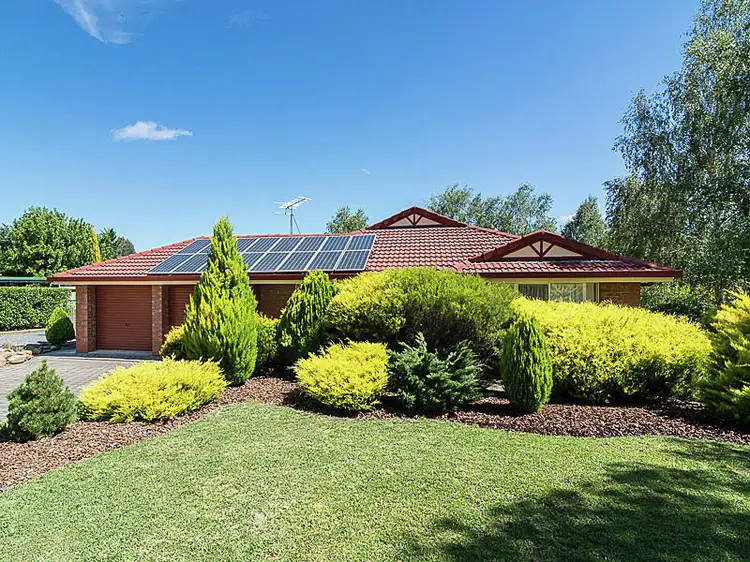 Main view of Homely house listing, 7 Lisa Court, Macclesfield SA 5153