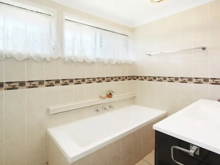 Sixth view of Homely house listing, 1 Mynah Close, St Clair NSW 2759