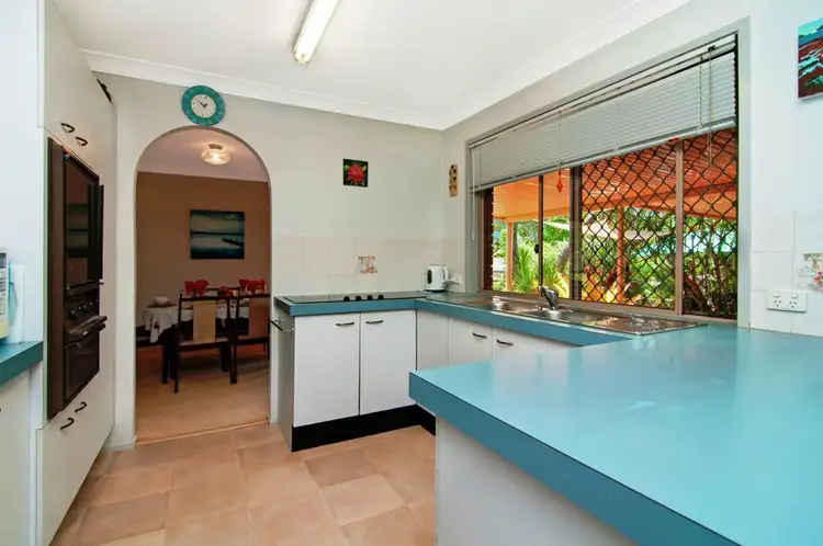 Fifth view of Homely house listing, 16 Thistlerow Street, Shailer Park QLD 4128