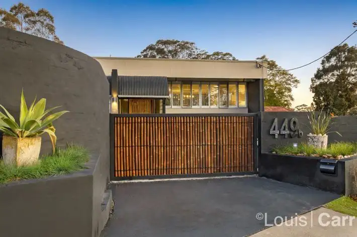 449B Pennant Hills Road, West Pennant Hills NSW 2125