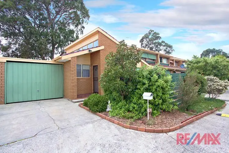 3/22 Somerville Road, Hampton Park VIC 3976