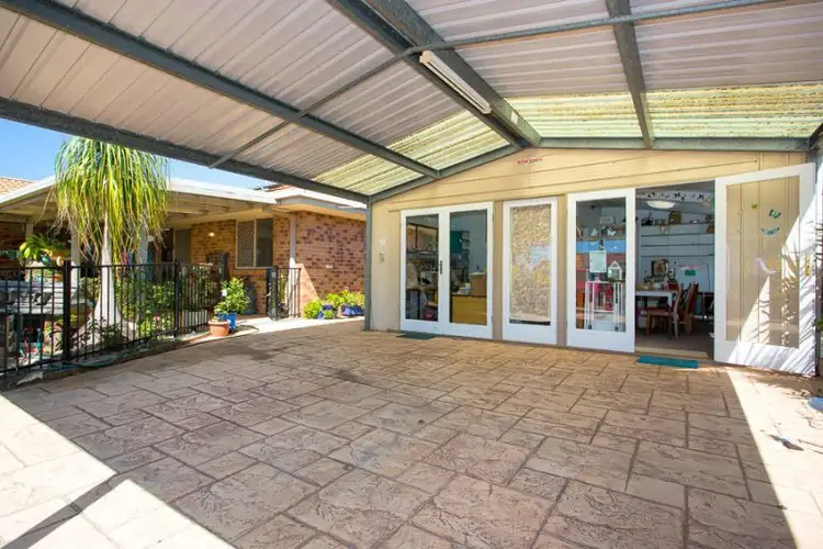 Second view of Homely house listing, 29 Jasmin Drive, Bongaree QLD 4507