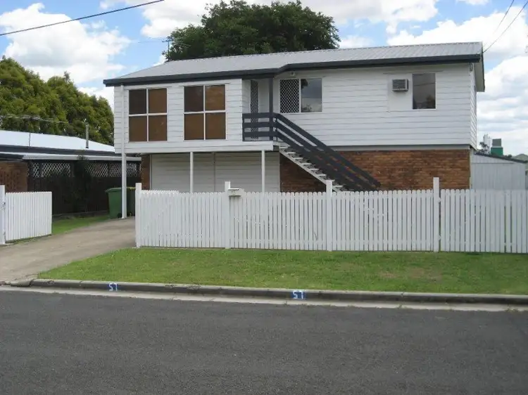 Main view of Homely house listing, 57 Rapur Street, Raceview QLD 4305
