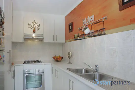 Sixth view of Homely townhouse listing, 17/22 James Street, Punchbowl NSW 2196