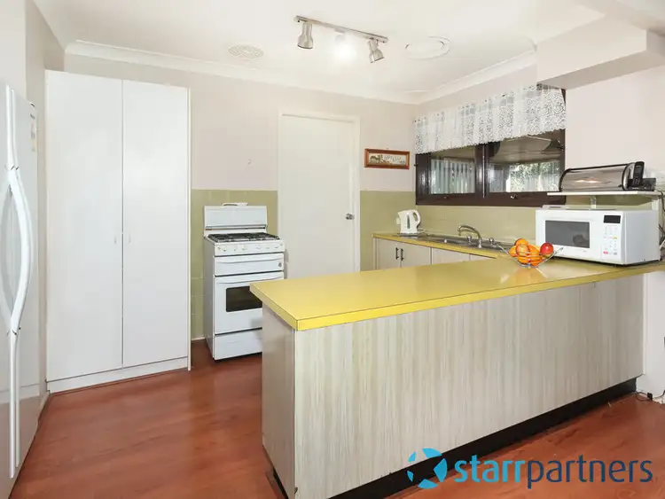 Sixth view of Homely house listing, 5 Malakua Street, Whalan NSW 2770