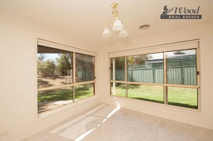 Fifth view of Homely house listing, 40 Winnell Crt, Thurgoona NSW 2640