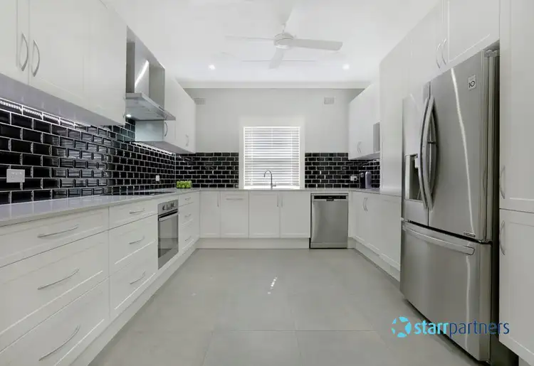 Second view of Homely house listing, 17 George Street, Riverstone NSW 2765