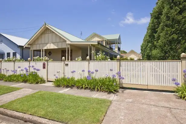 Second view of Homely house listing, 18 Hobart Road, New Lambton NSW 2305