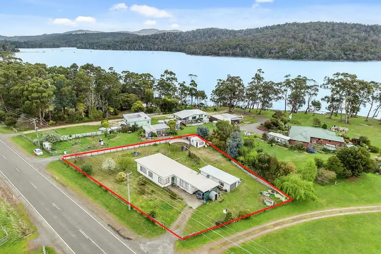 5752 Arthur Highway, Taranna TAS 7180