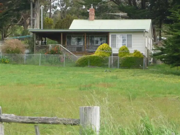 Second view of Homely house listing, 724 Nubeena Road, Koonya TAS 7187